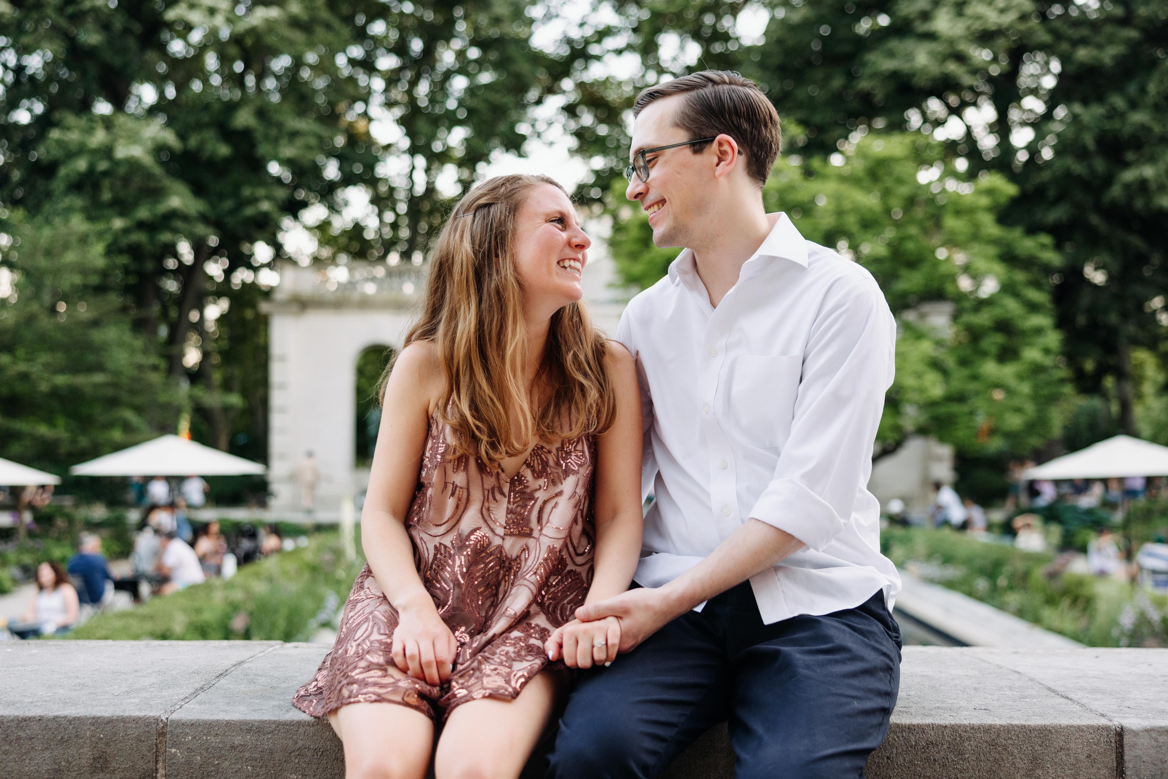 The Wedding Website of Alisha Kinlaw and Peter Hyndman