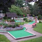 Farmington Miniature Golf & Ice Cream