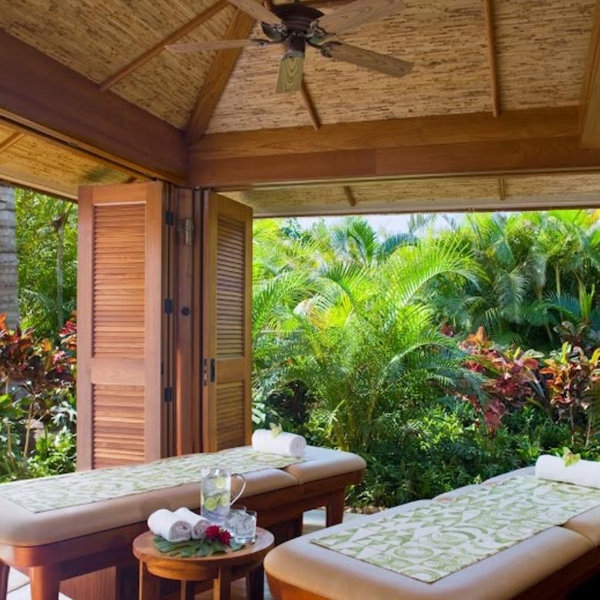 Honeymoon Spa Day