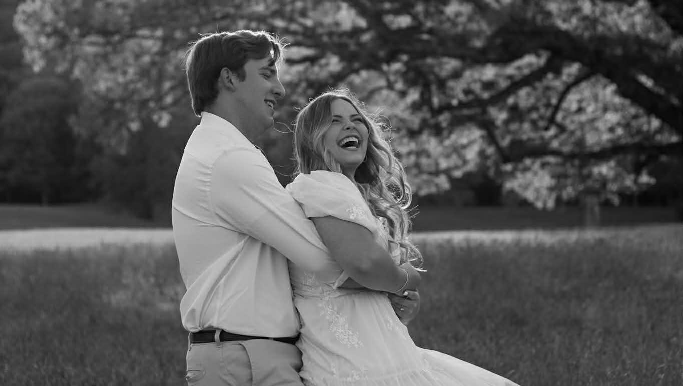 The Wedding Website of Kadence Bagley and Joseph Hogan