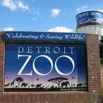 Detroit Zoo