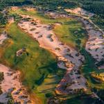 Sand Valley Golf Resort