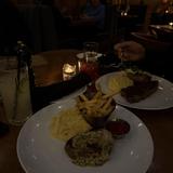 Chop Steakhouse