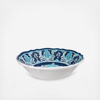 Havana BPA Free Melamine Cereal Bowl, Set of 4