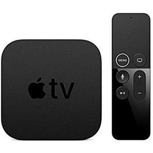 Apple TV 4K - 64GB