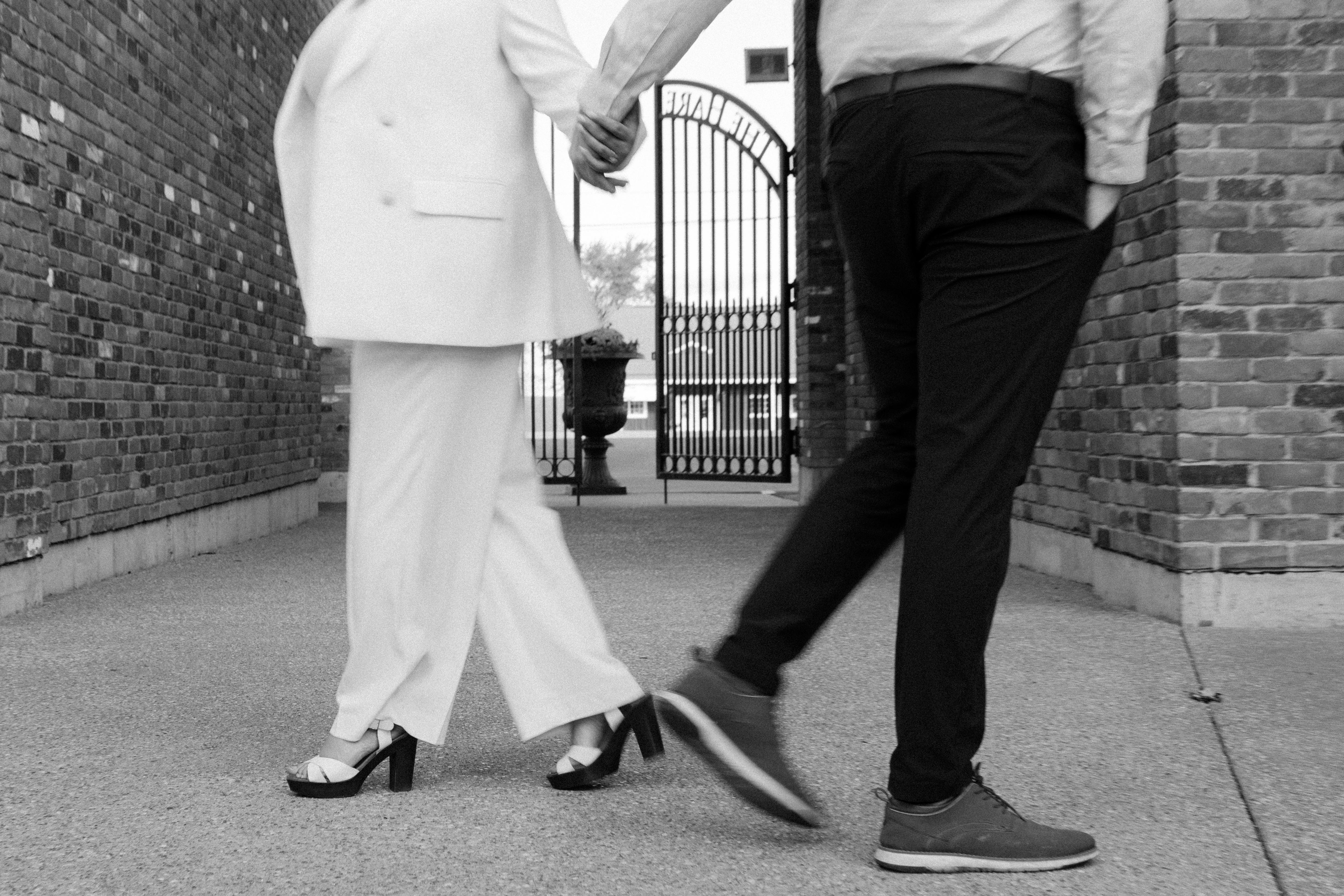 The Wedding Website of Natalie Montalvo and Seamus Shanahan