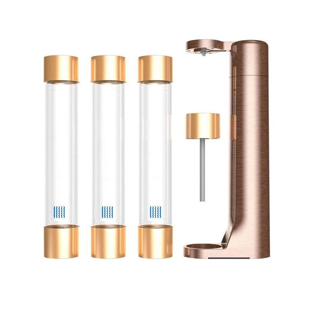 Fizzpod Home Soda Maker