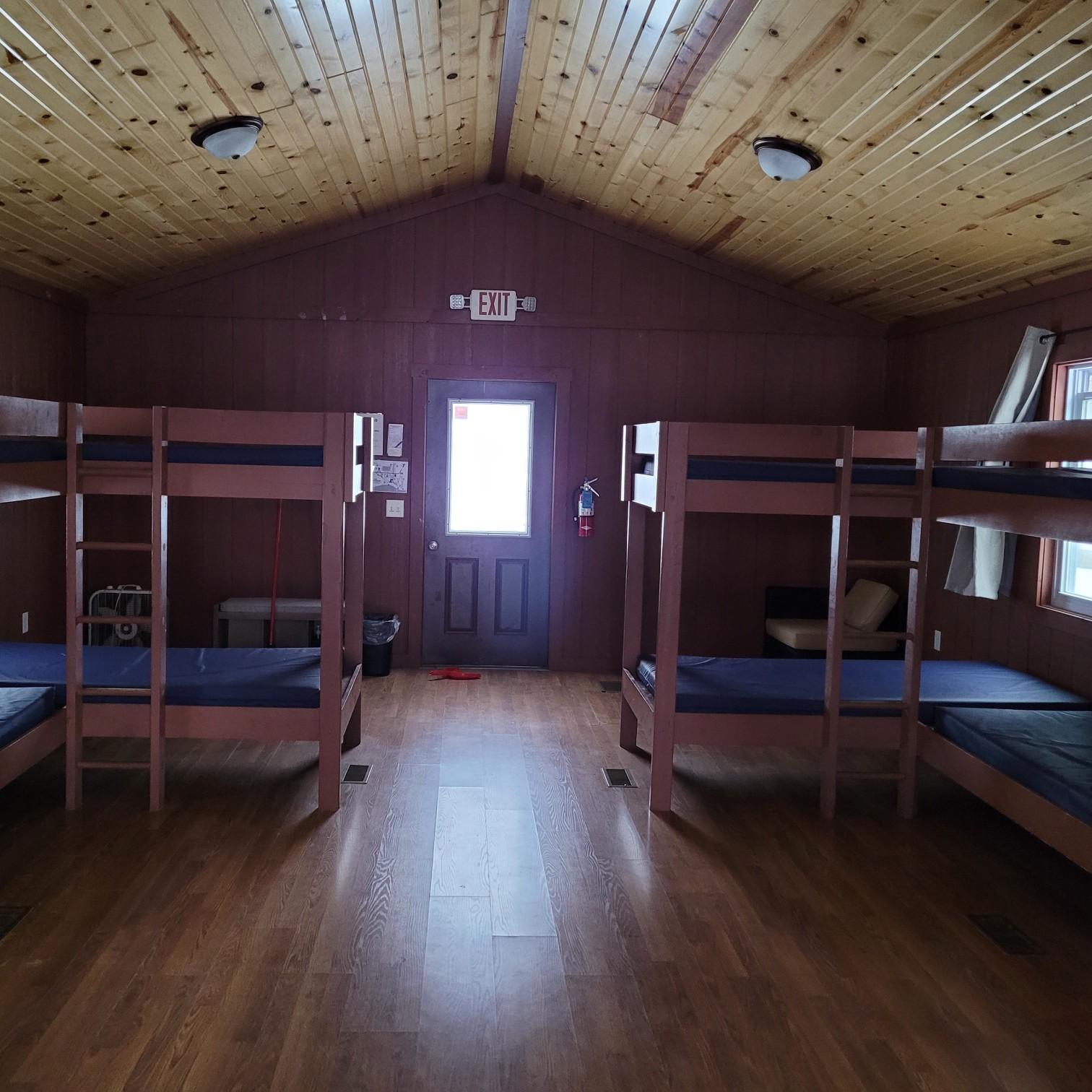 bunks