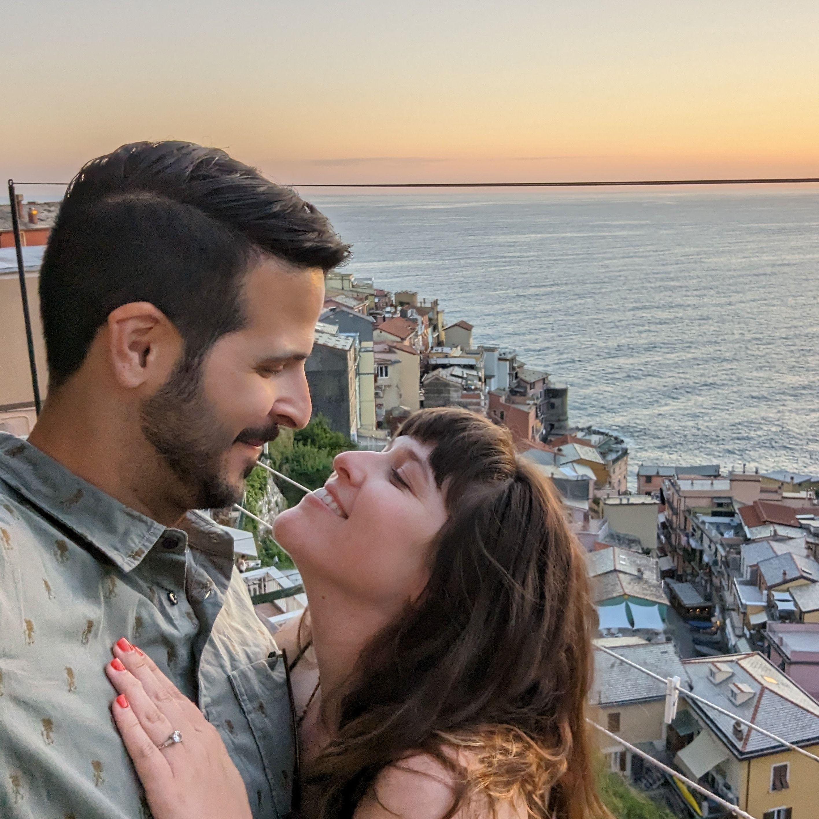 Cinque Terre, Italy - 2023