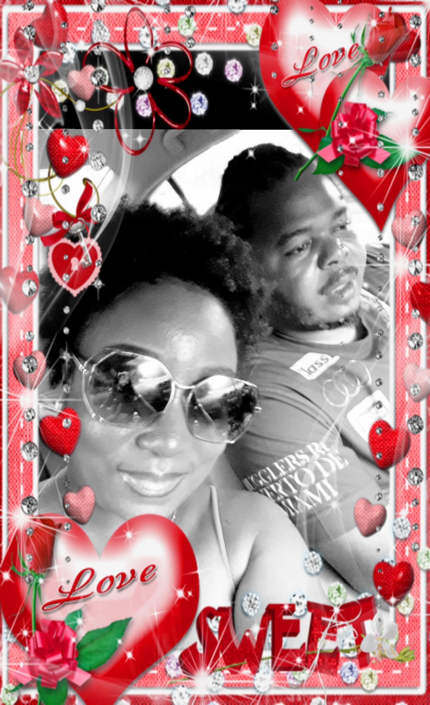 The Wedding Website of Melody Johnson and Ezra Thomas