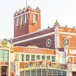 Asbury Park Convention Hall