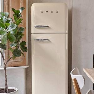 Refrigerator Upgrade