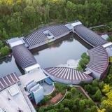 Crystal Bridges Museum of American Art