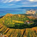 Diamond Head State Monument