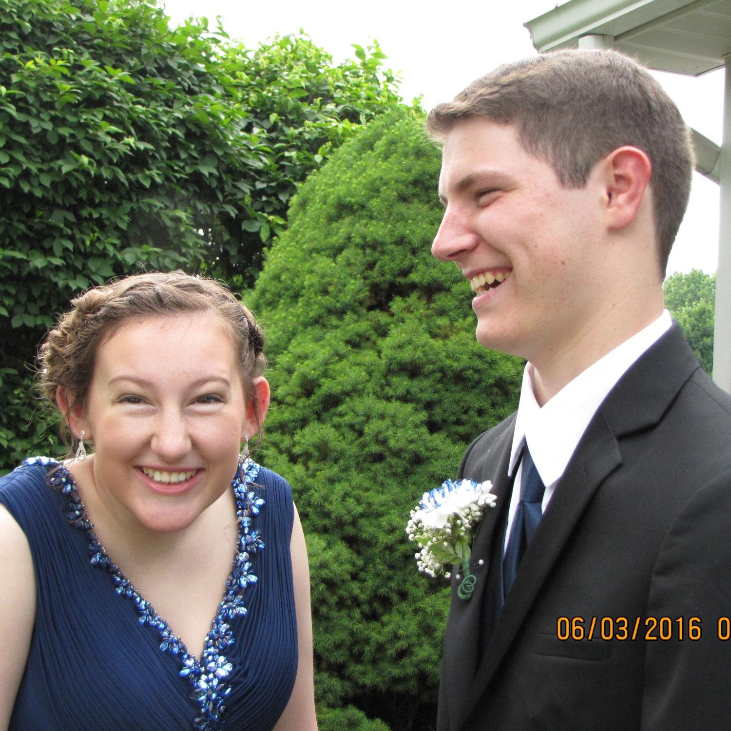 Prom 2016