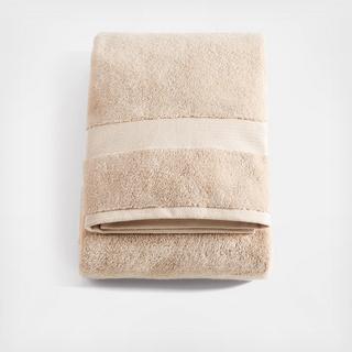 Organic 800-Gram Turkish Bath Towel