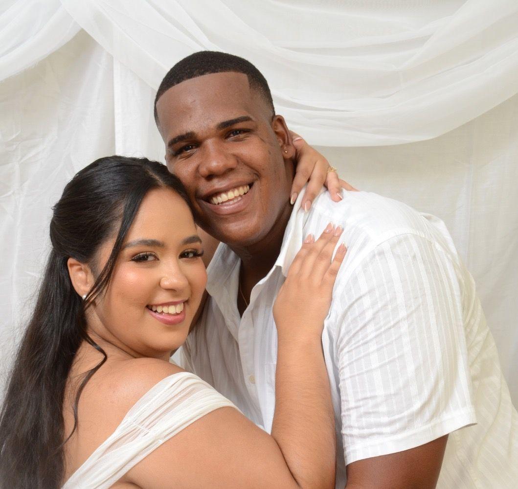 The Wedding Website of Karla Alexa and Juan Alberto