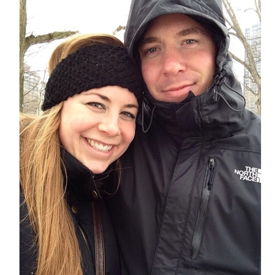 Central Park Date 2014