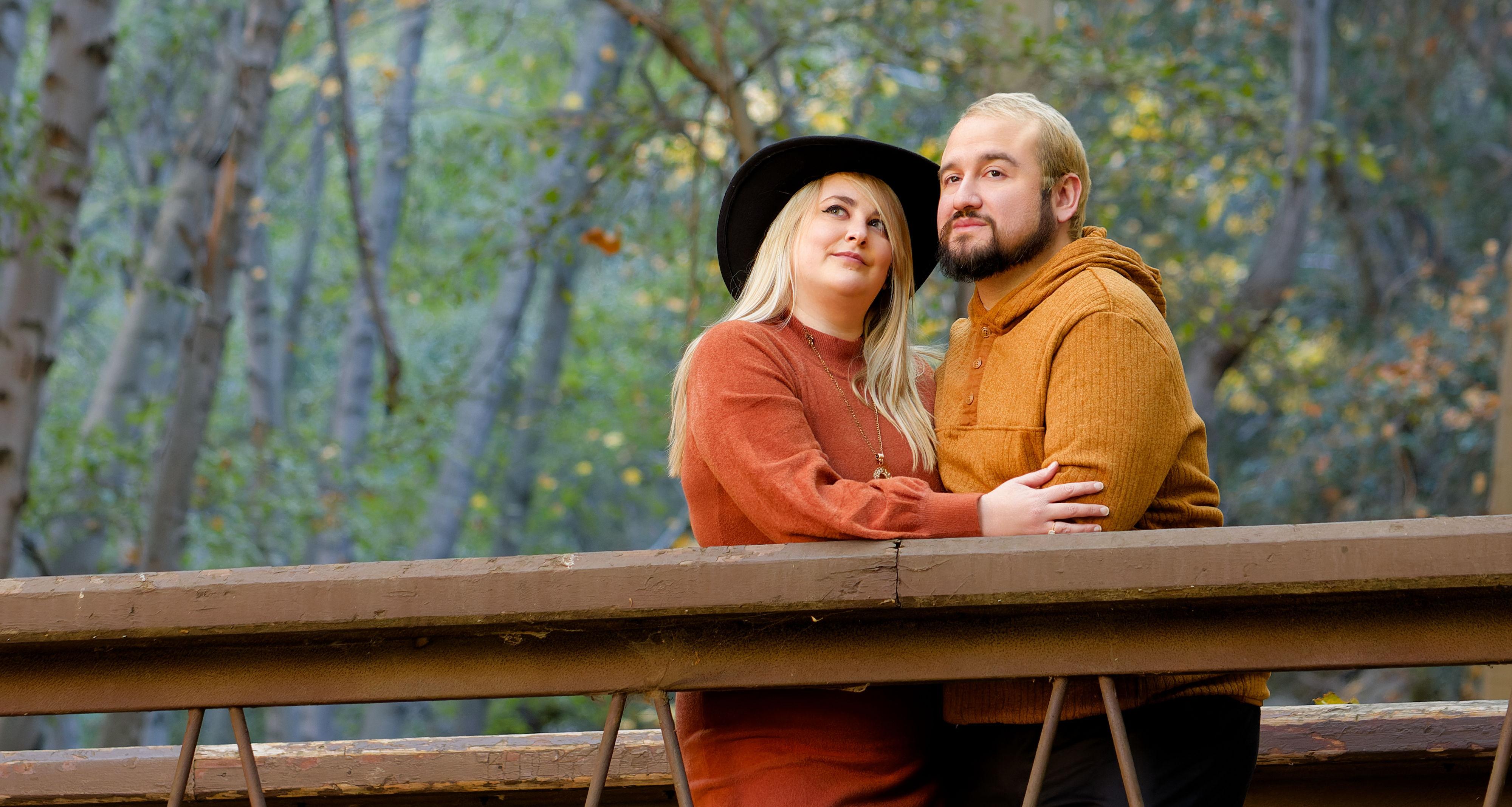 The Wedding Website of Hillary Stump and Louis Casado