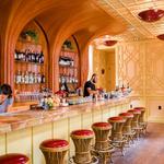 The Elysian Bar