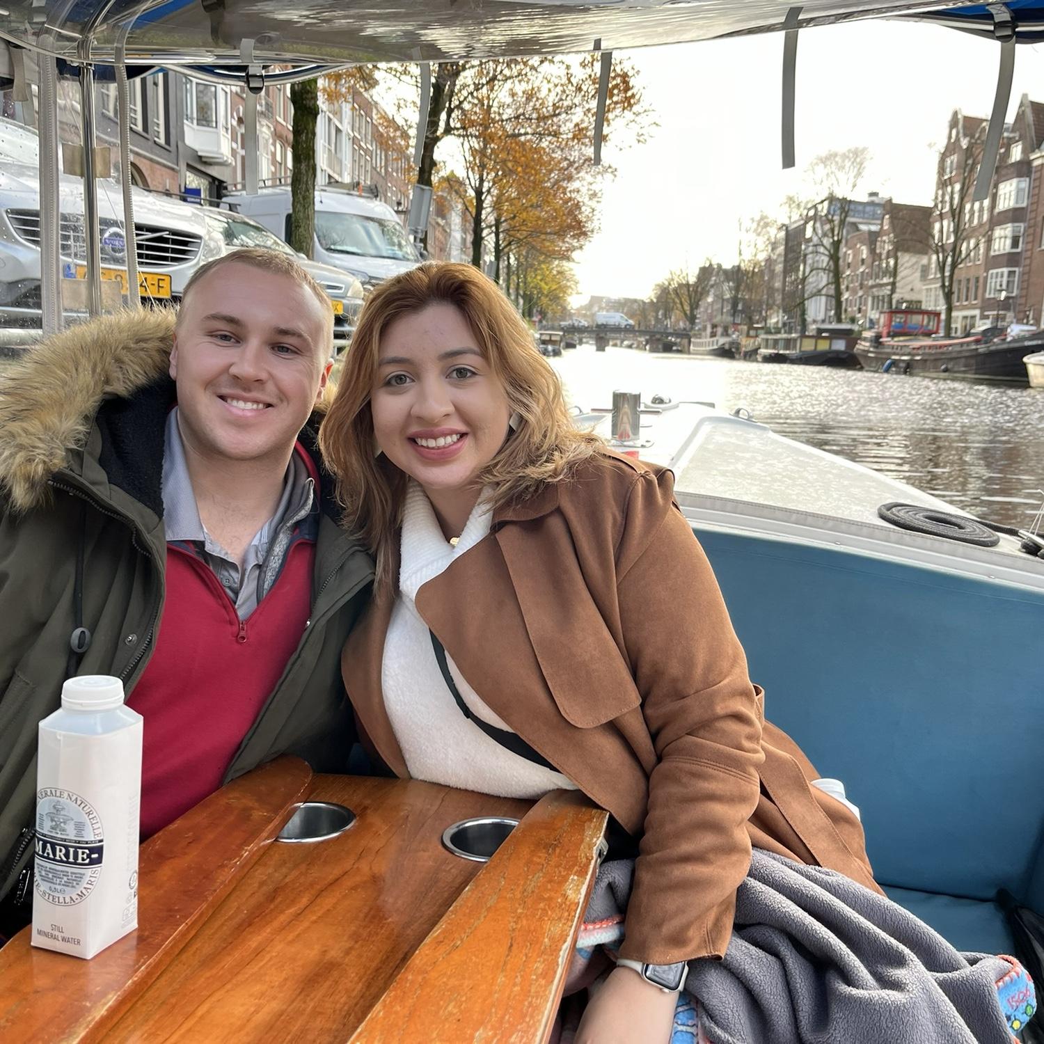 Amsterdam, Netherlands 2023