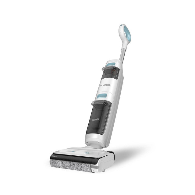 Tineco GO H2O Cordless Wet/Dry Floor Washer with Enhanced Edge Cleaning and Self-Clean Mode (GH203)