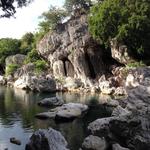 Biak-na-Bato National Park