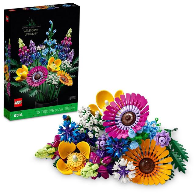 LEGO Icons 10313