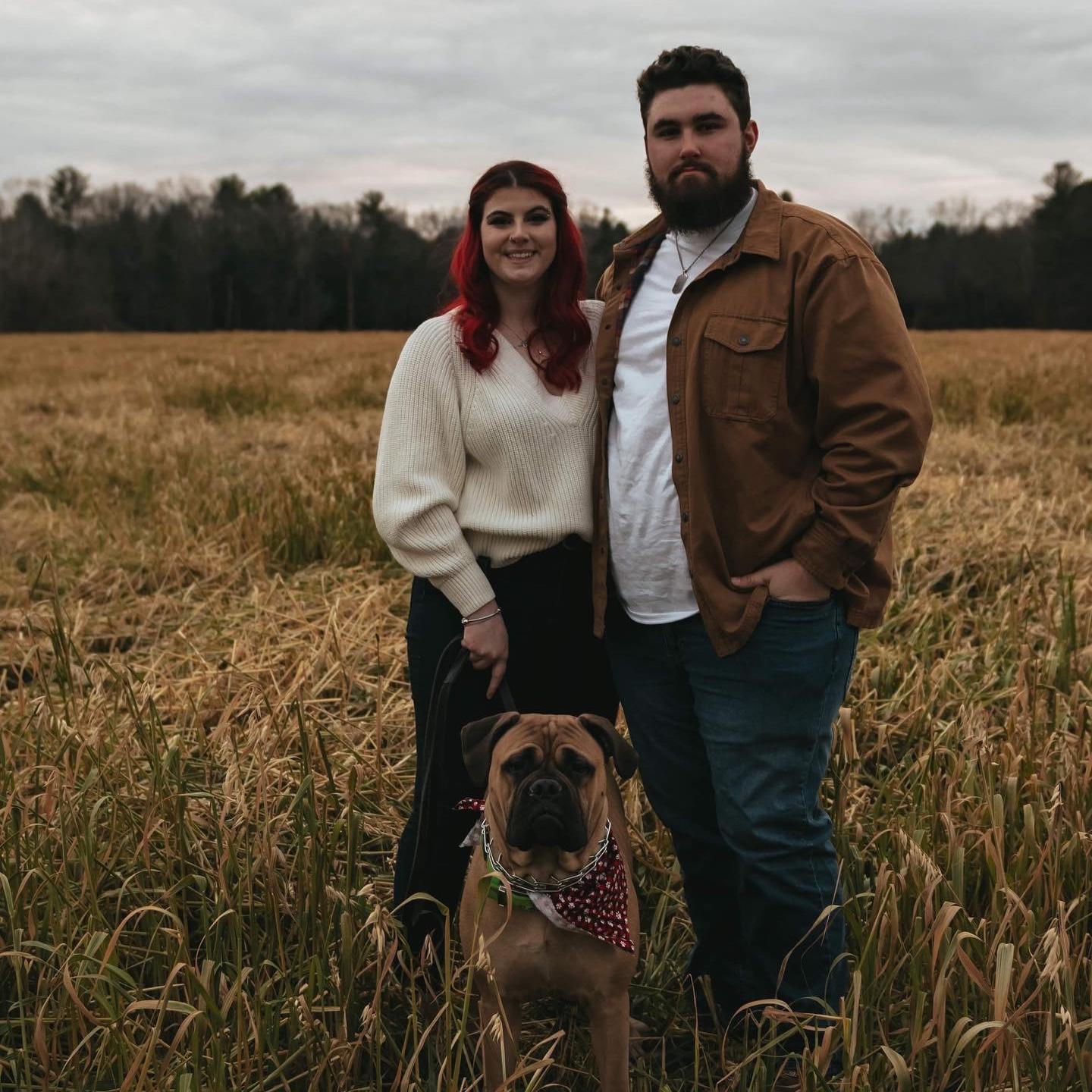 Family photos!