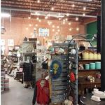 Alley Cat Vintage Mercantile