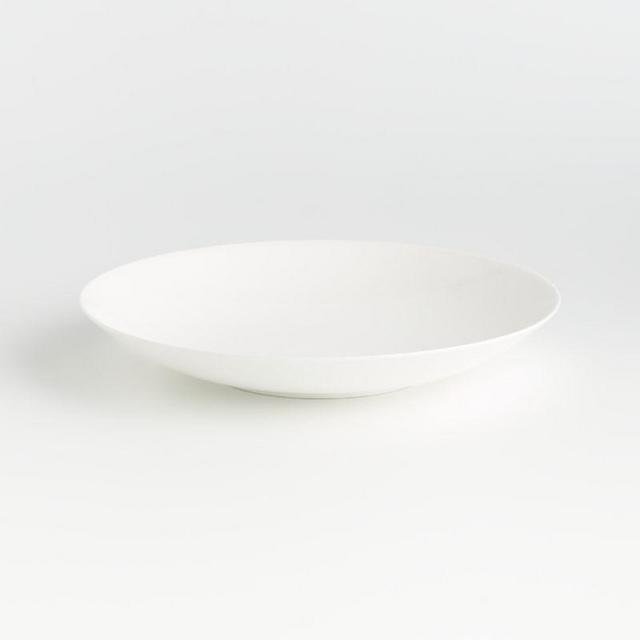 Bennett Low Bowl