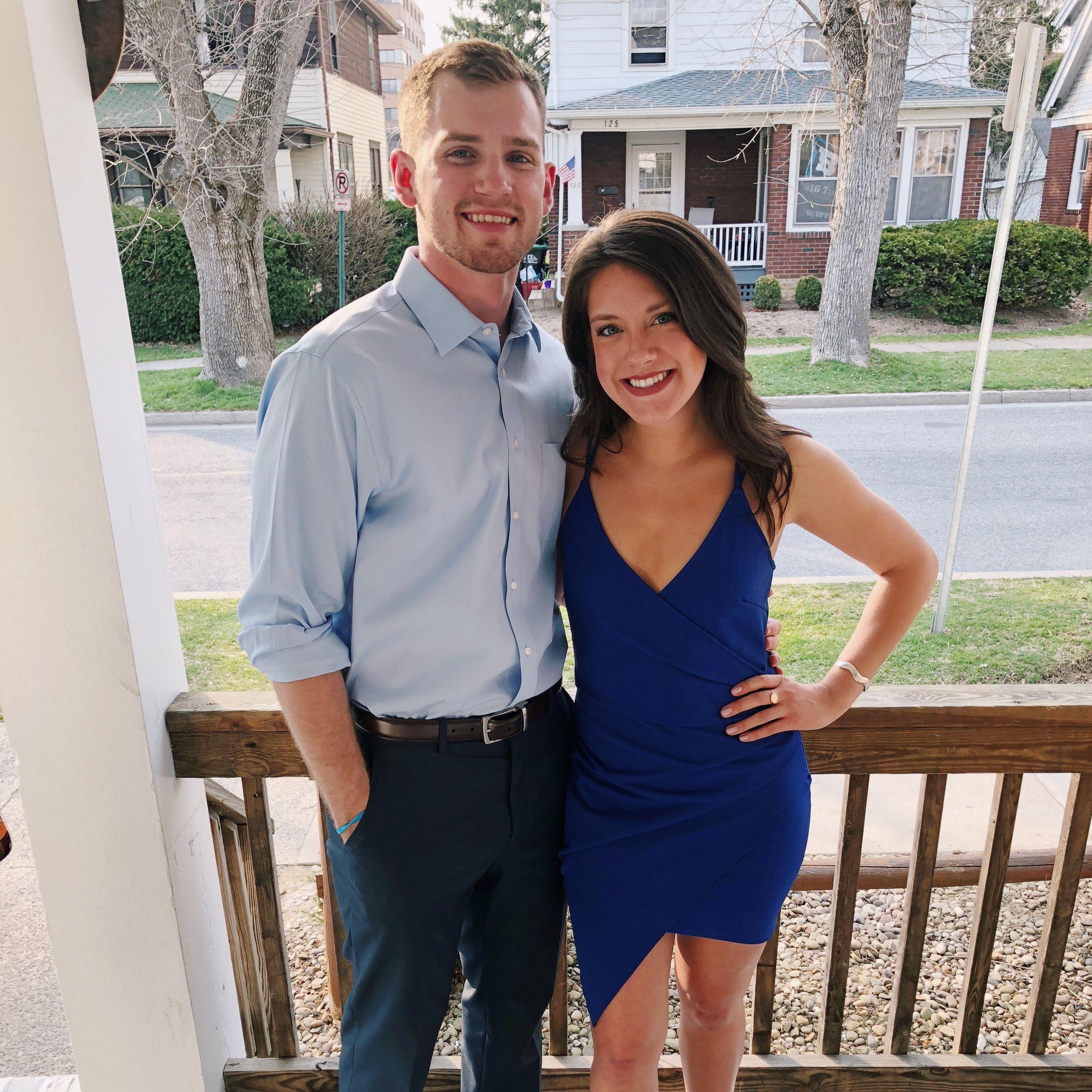 2018 - Theta Formal