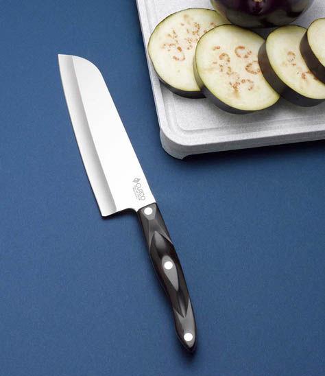Cutco 7" Santoku