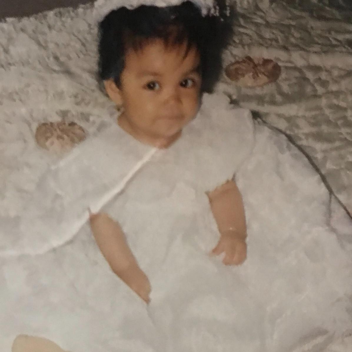 Baby Brenda