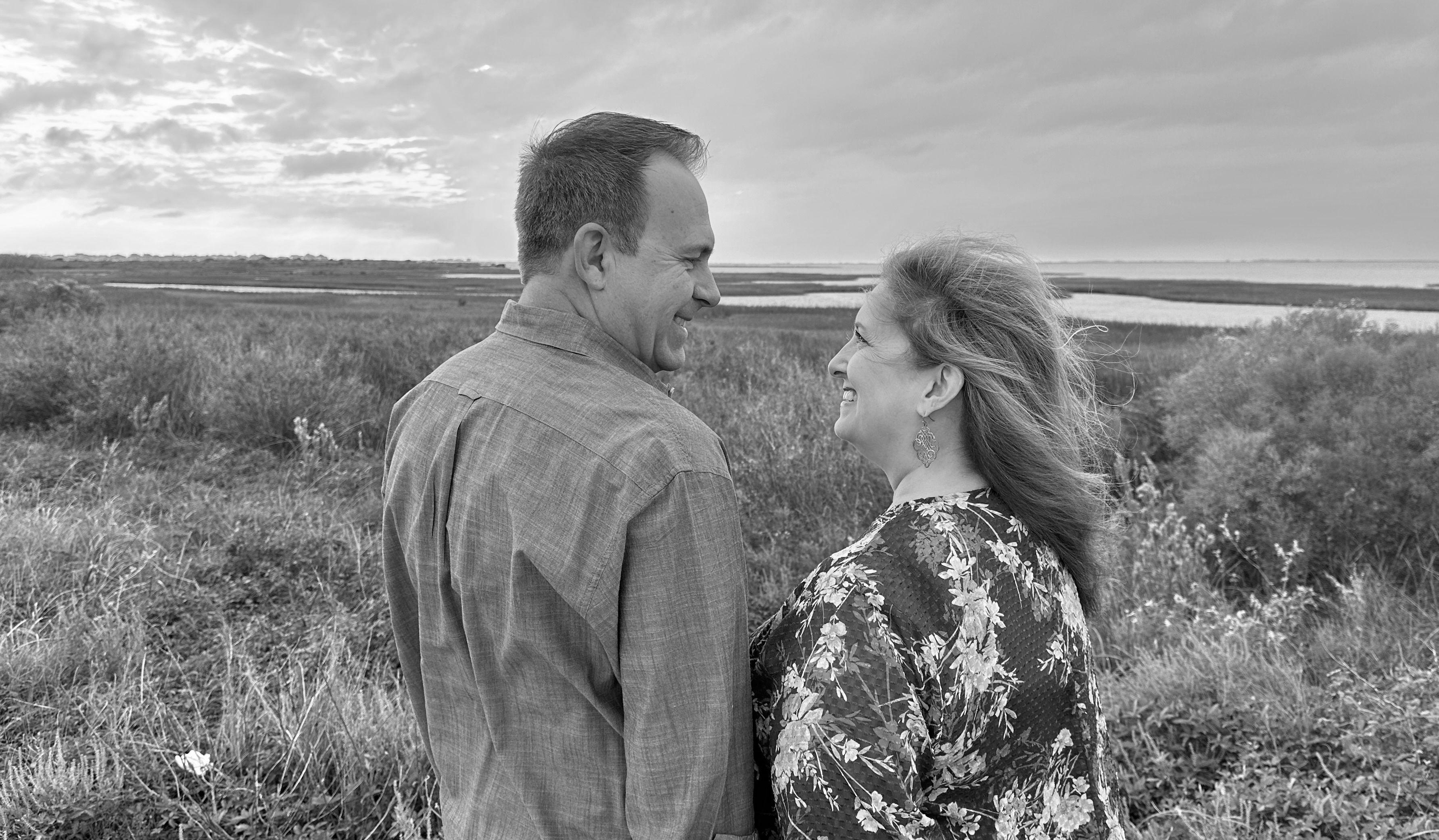 Stephen Martin and Jennifer Hand&#039;s Wedding Website