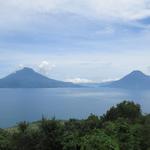 Tour to Lake Atitlan