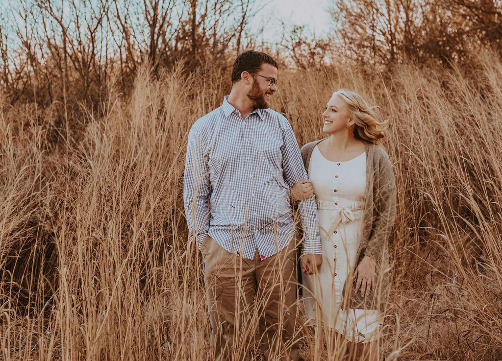 The Wedding Website of Haley Begley and Dillon Pfundt