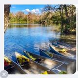 Wekiwa Springs State Park