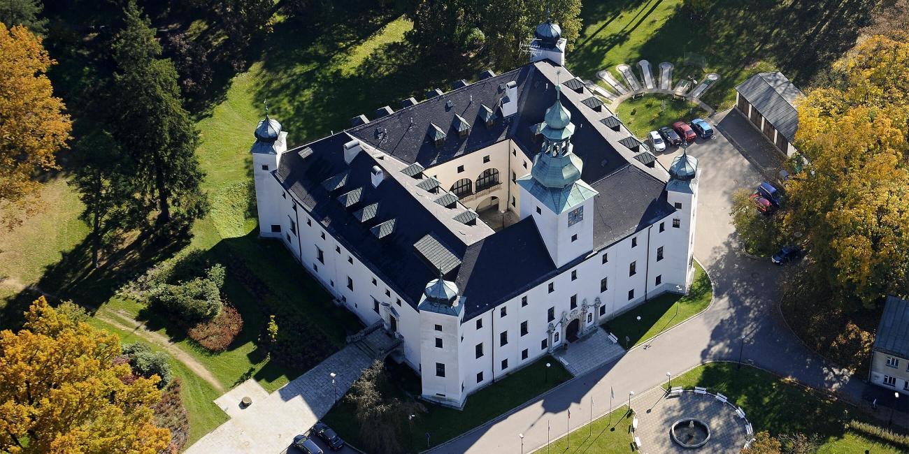 The Wedding Website of Grace Hall and Tomáš Vlach
