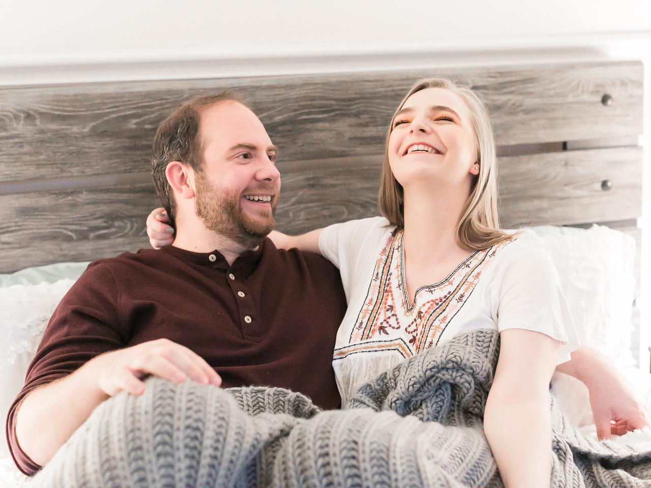 The Wedding Website of Morgan Montgomery and Bryan Montgomery