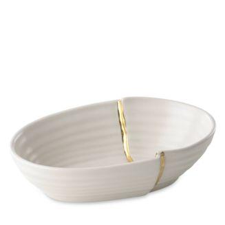 Michael Wainright Mezza Bowl