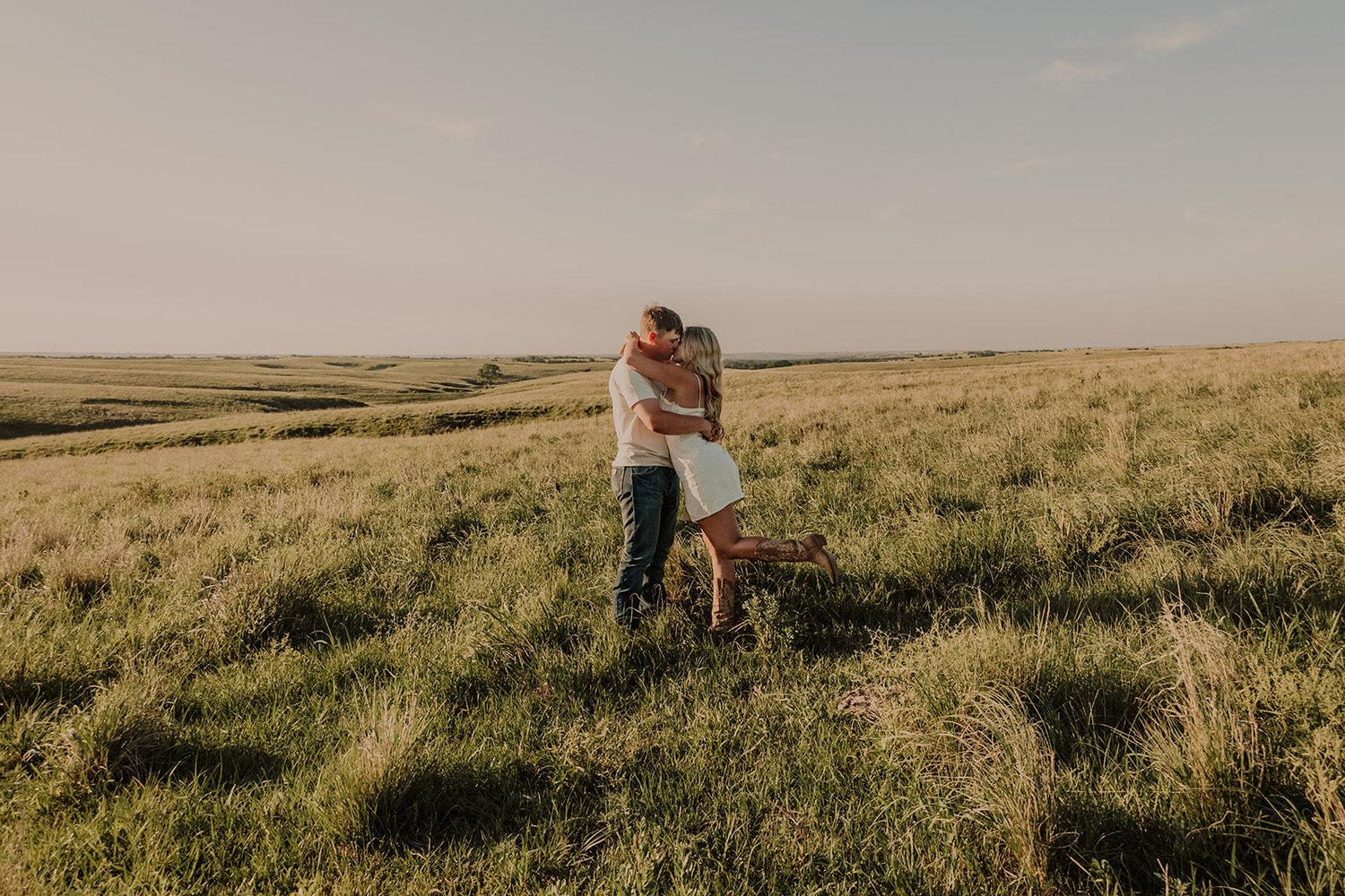 The Wedding Website of Bethany Trost and Garrett Siemsen