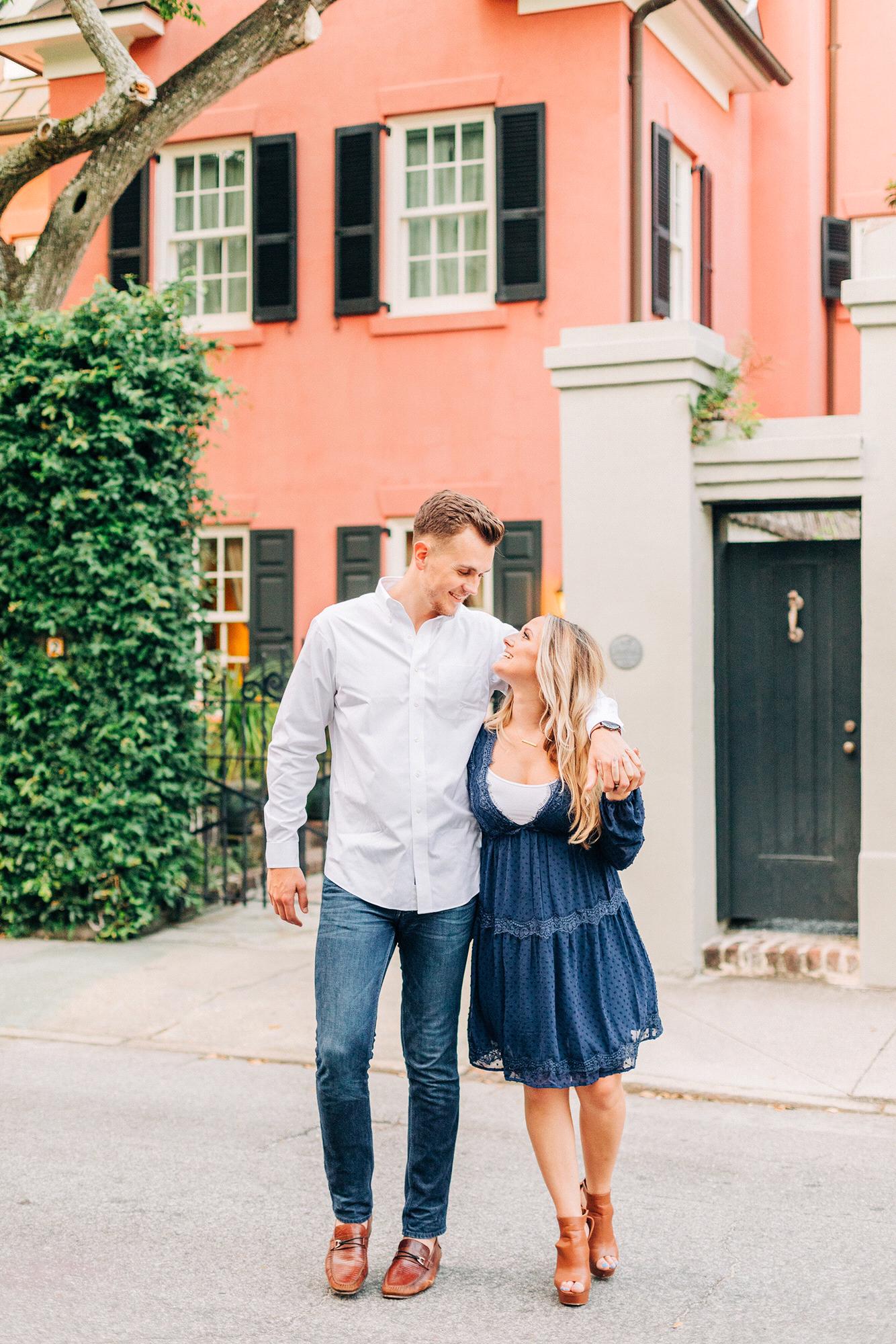 Engagement picture