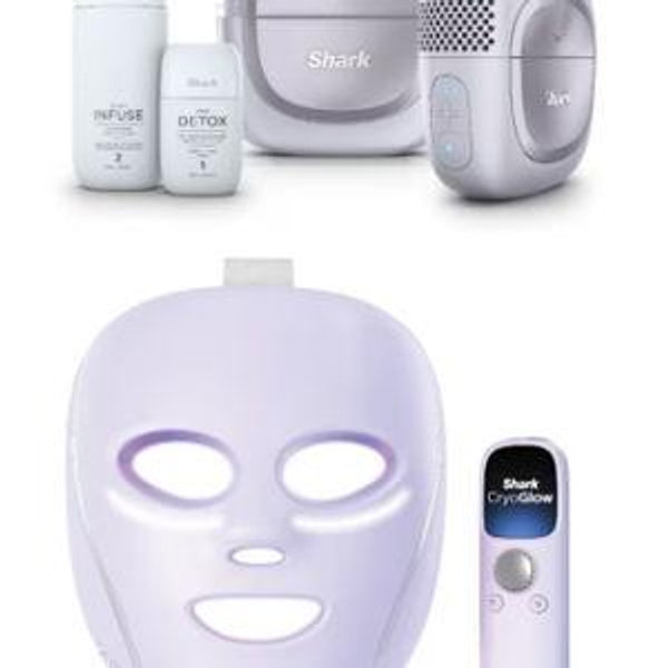 Shark™ FacialPro™ Glow
