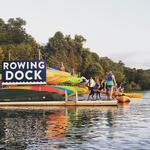 Rowing Dock