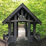 Seven Bridges Trail in Grant Park