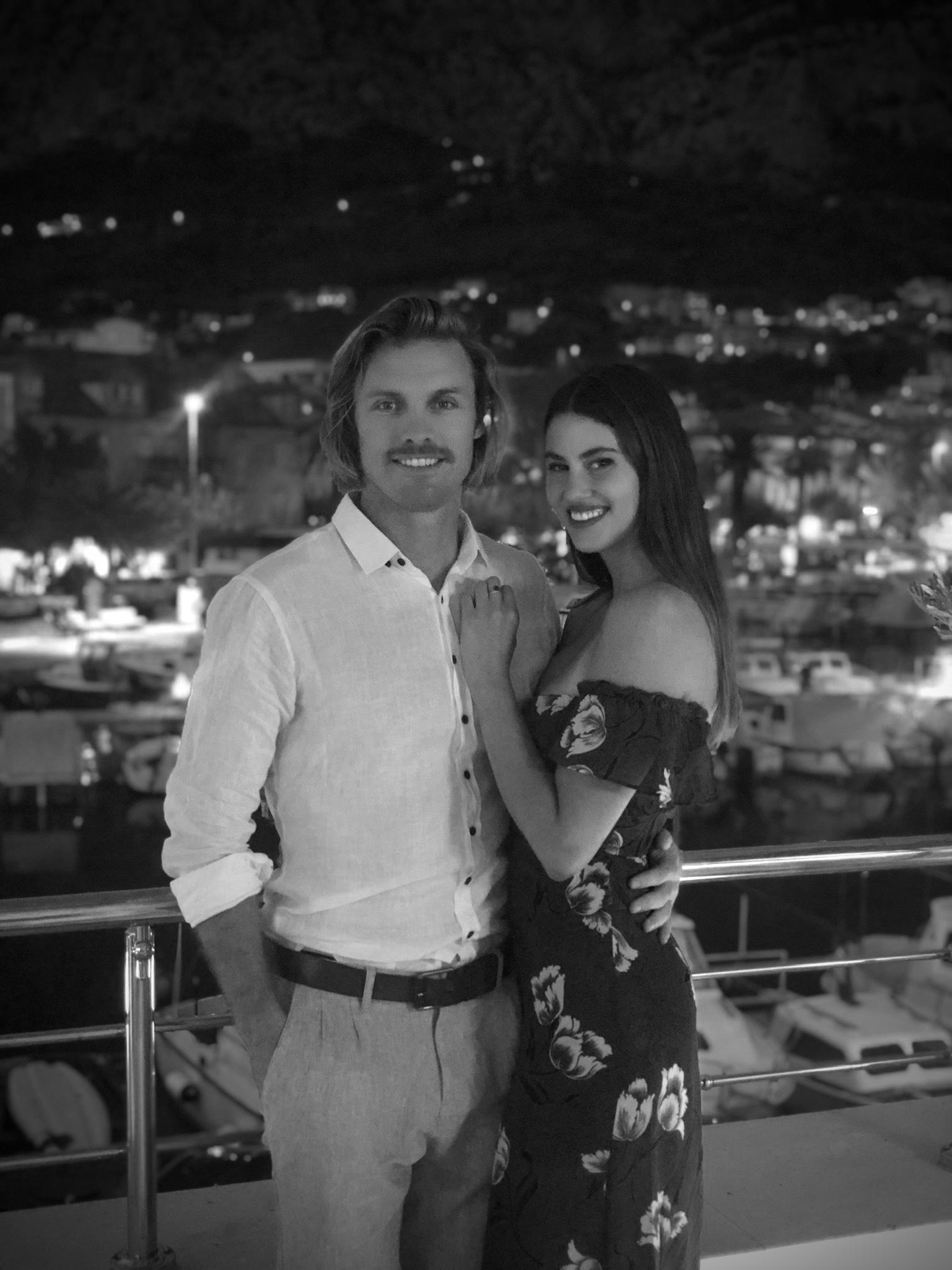 The Wedding Website of Bekah Austin and Bryce Adams