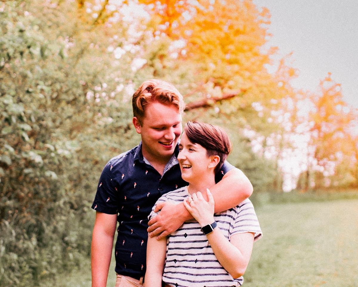 The Wedding Website of Emery Lade and Bobby Haley