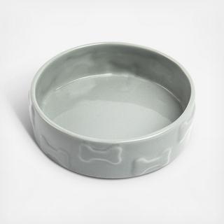 Manor Pet Bowl, Set of 2