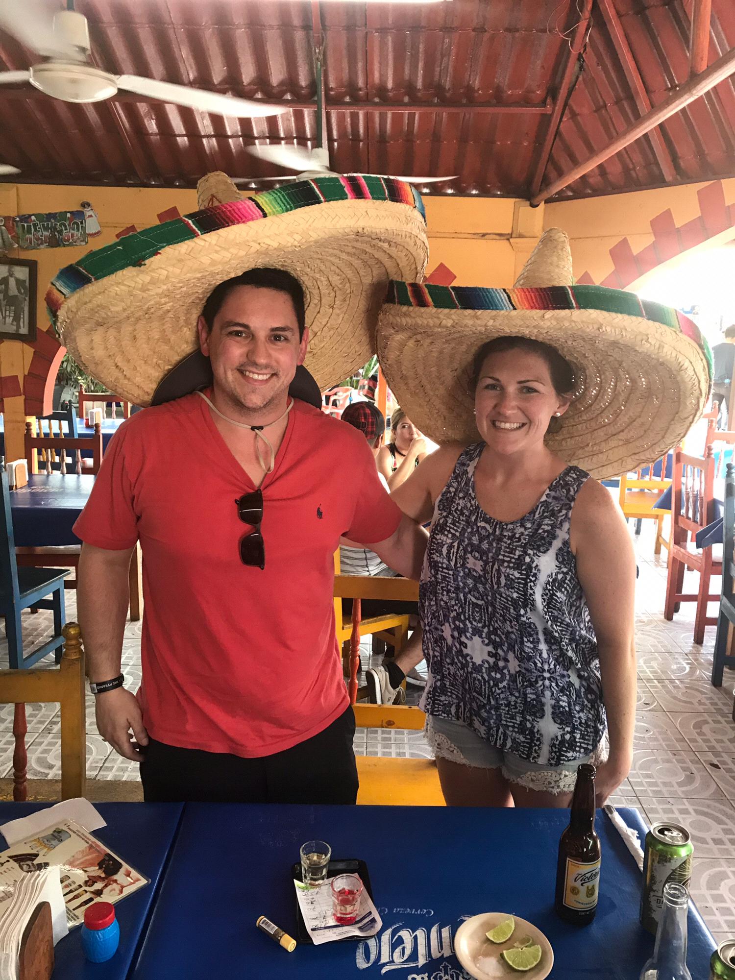 Cancun, Mexico